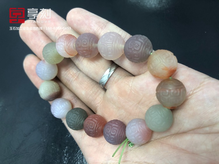 圓珠雕刻機(jī)