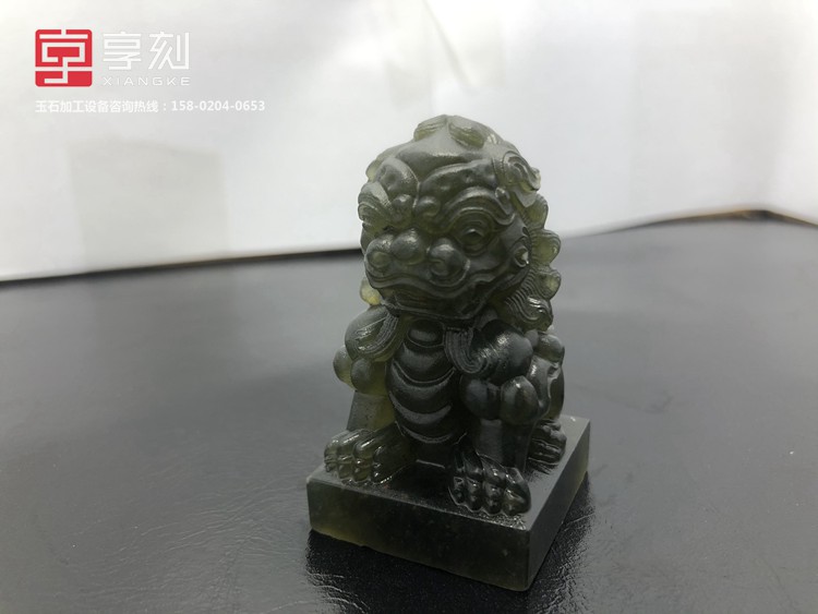 印章雕刻機(jī)全自動