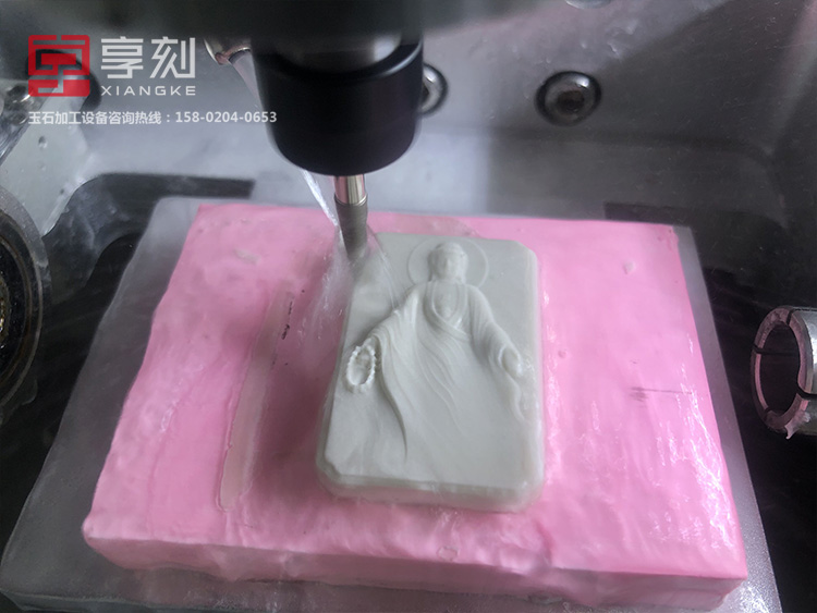 玉石雕刻機常見問題解決