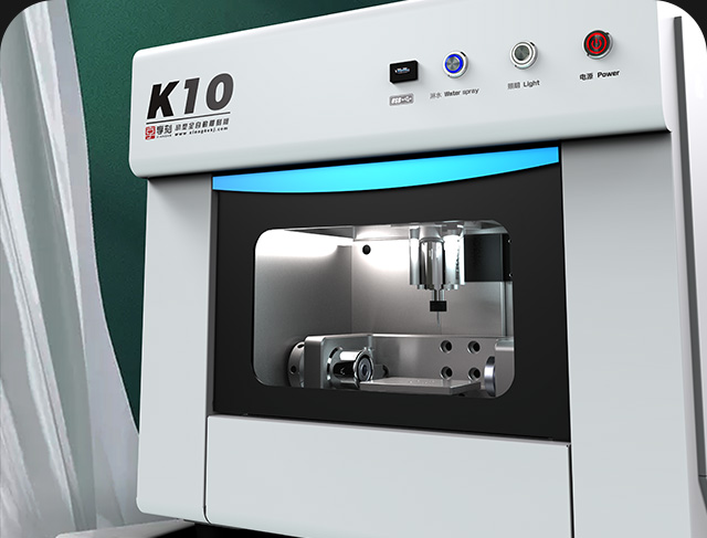 全自動(dòng)玉石雕刻機(jī)_功能介紹與應(yīng)用下集
