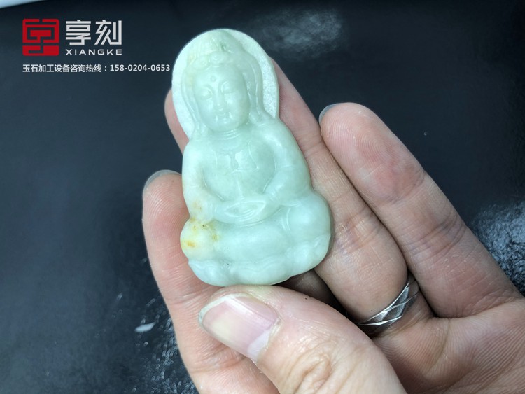 翡翠加工機(jī)械