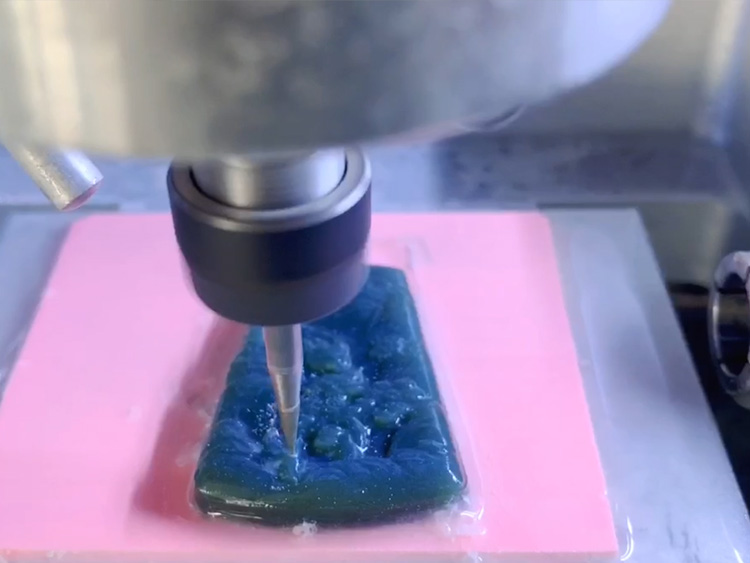 微型玉石加工工具全套