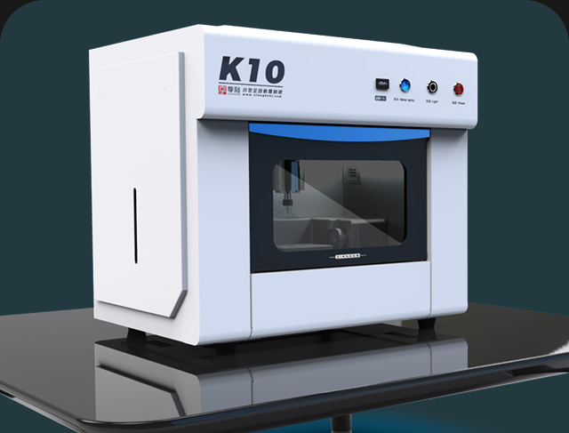 玉石雕刻機(jī)的工作原理和保養(yǎng)技巧