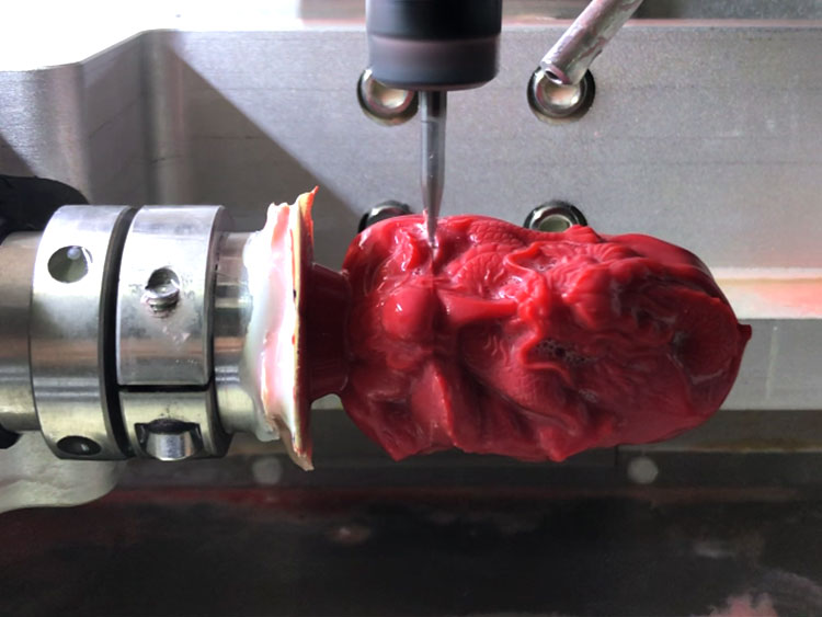 享刻玉石雕刻機