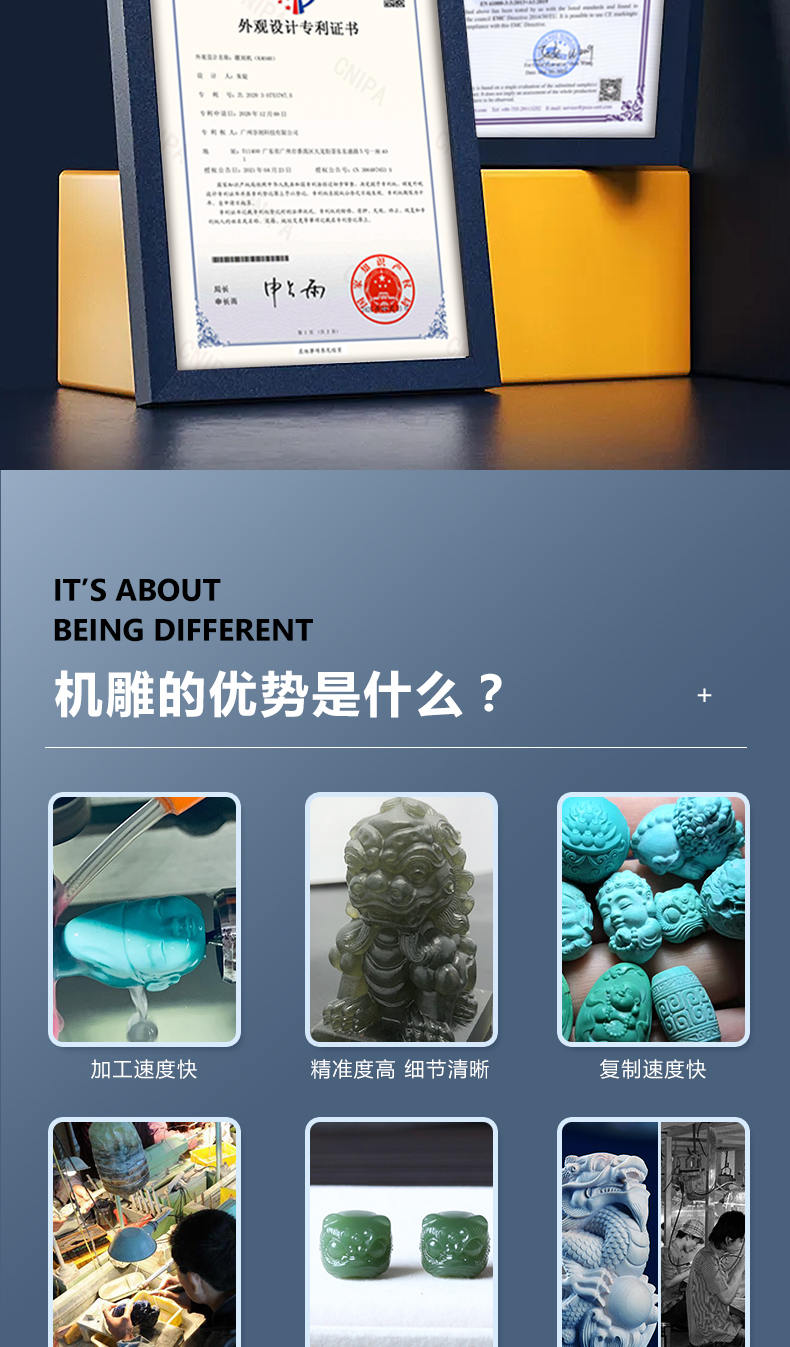 YD22圓雕機(jī)專(zhuān)利