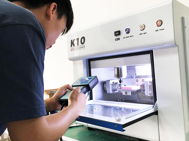 玉石雕刻機常見問題解決