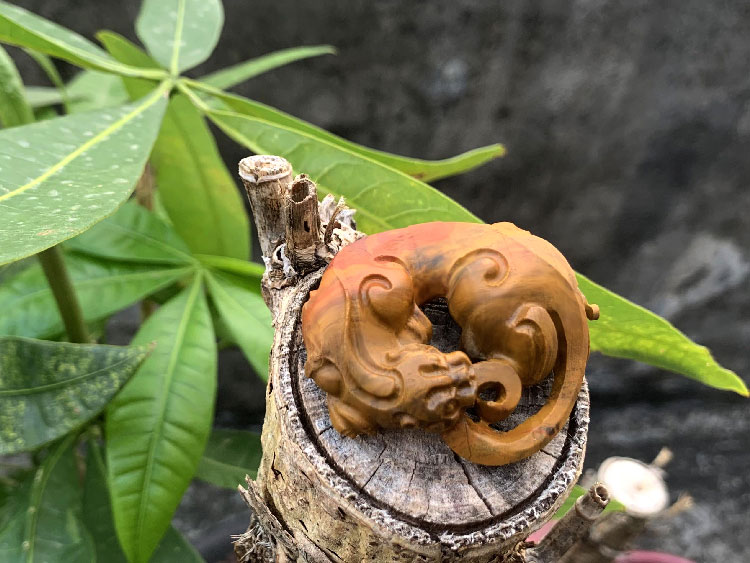 YD4040雕刻機(jī)案例作品