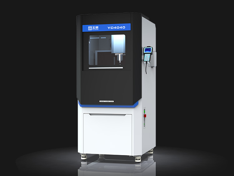 YD4040玉石雕刻機(jī)