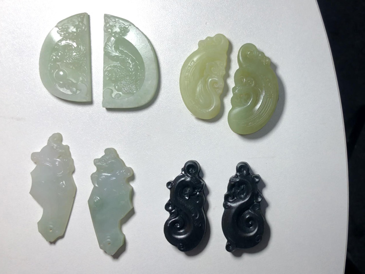 玉石玉器雕刻機(jī)