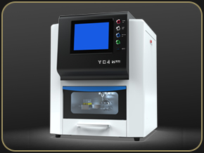 義齒雕刻機(jī)-YC4_牙科專業(yè)加工設(shè)備