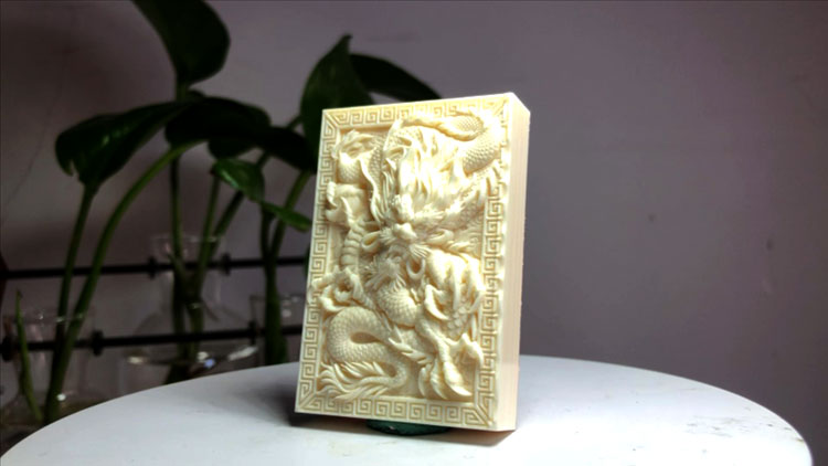 享刻K10玉石加工設備