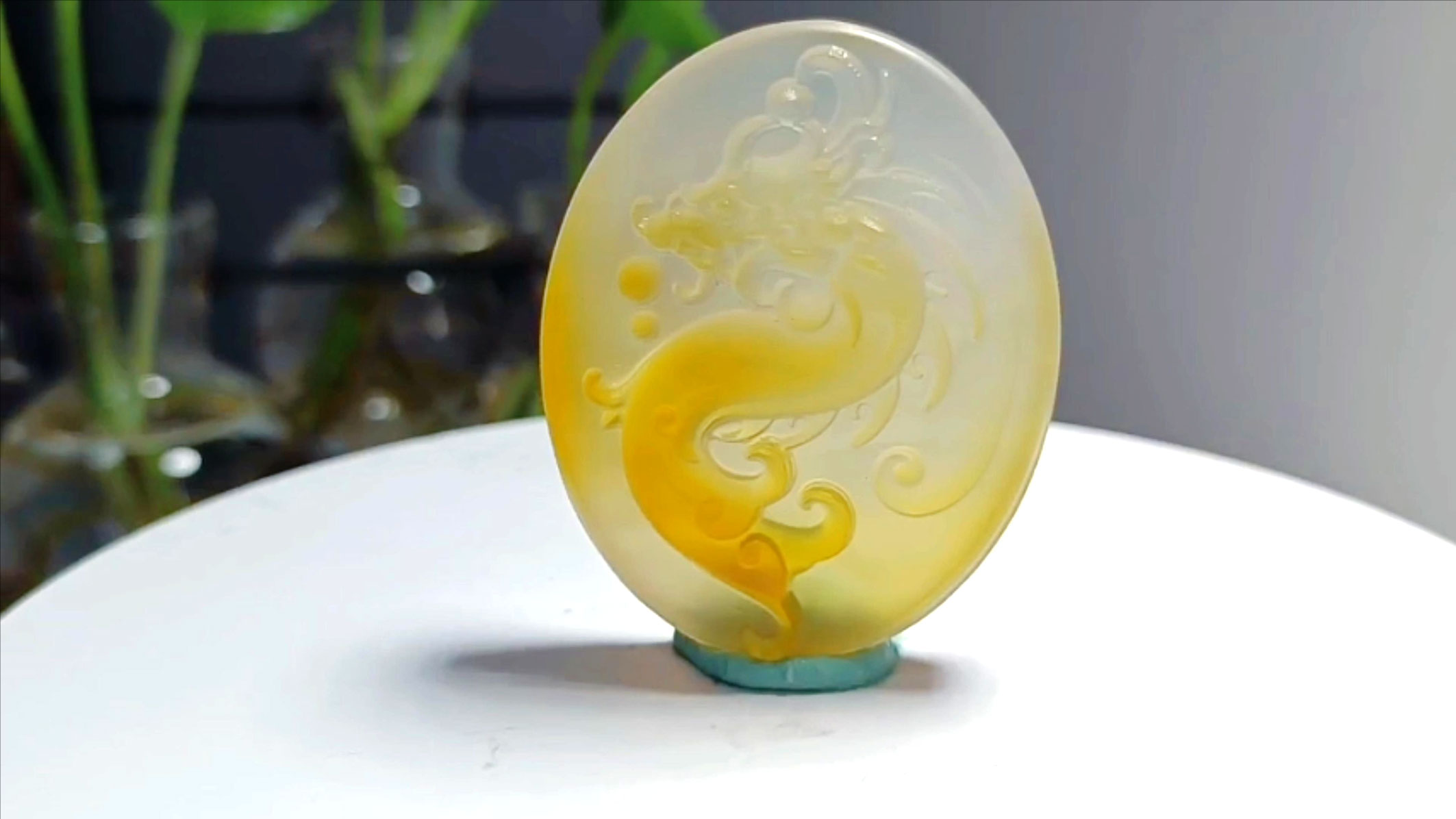 享刻K20雕刻機案例