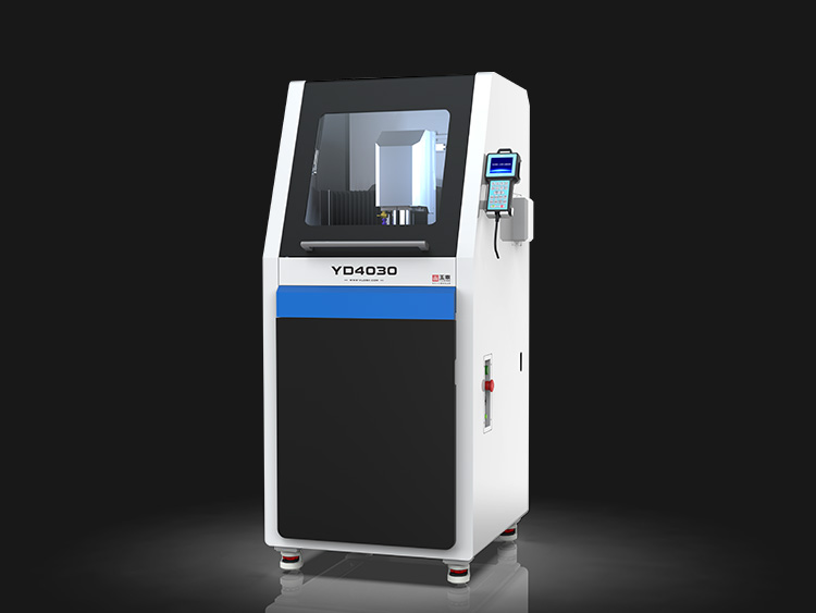 翡翠雕刻機YD4030