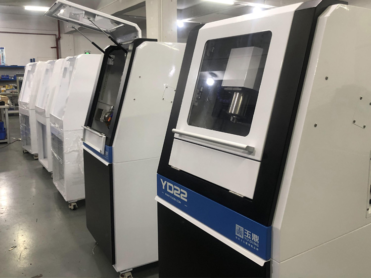 玉鼎YD22玉石雕刻機(jī)