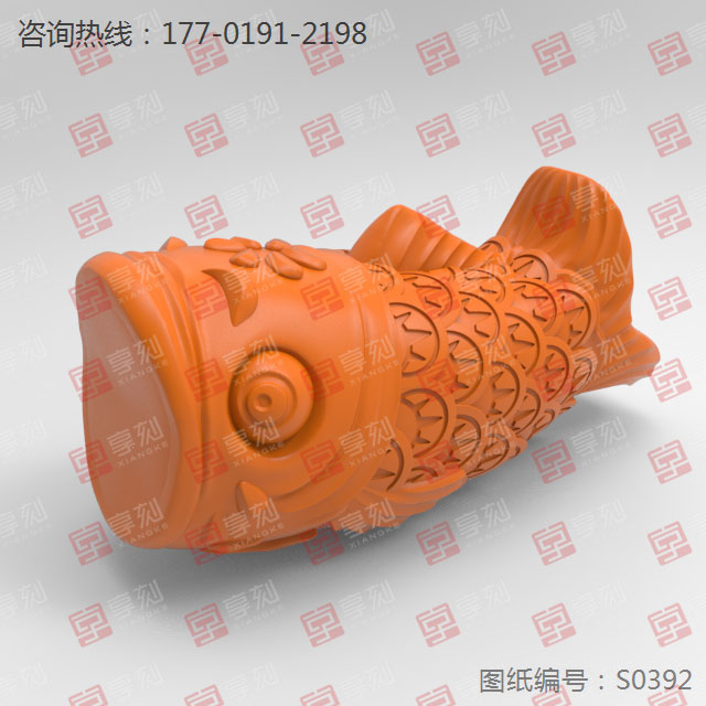 鯉魚手串珠子玉雕圖紙_玉石加工全套設(shè)備廠家