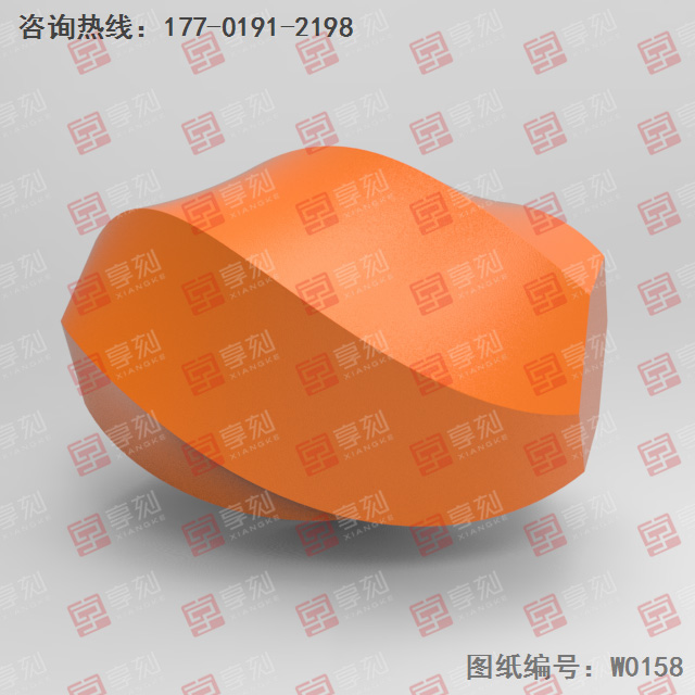 桶珠六角扭花電腦雕刻精雕圖紙_五軸雕刻機(jī)廠家