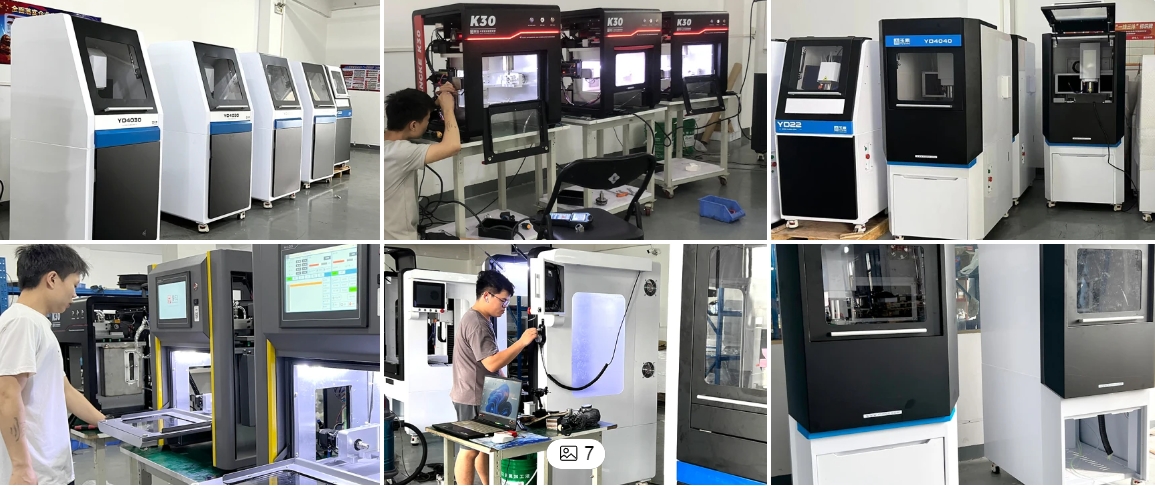 享刻品牌玉石雕刻機廠家