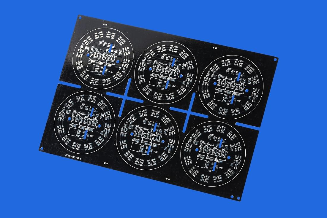 銅基板廠家生產(chǎn)質(zhì)量的好壞如何區(qū)分？