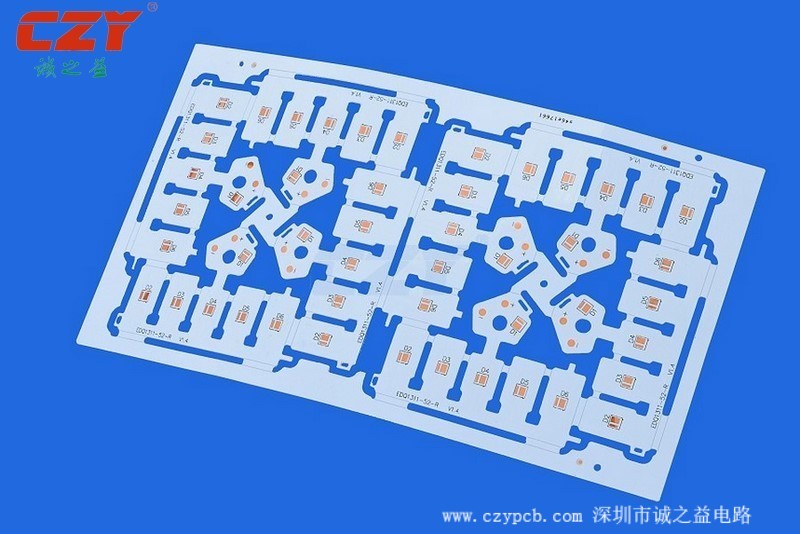 金屬線路板達(dá)到什么樣的標(biāo)準(zhǔn)才算合格呢？